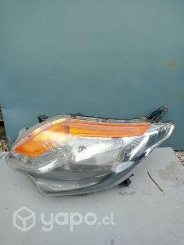 Optico Mitsubishi L200 LH