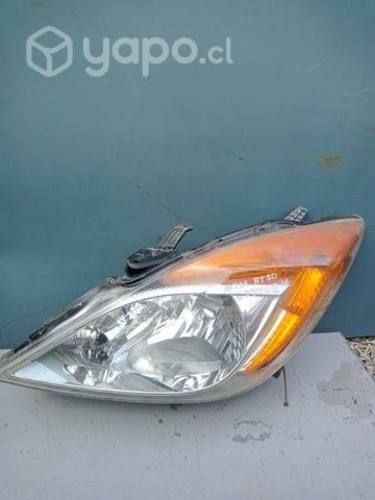 Optico Mazda BT50 LH