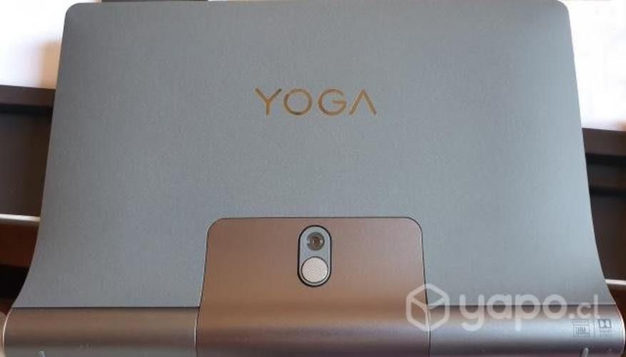 Tablet Lenovo Yoga Smart