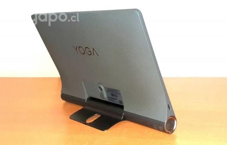 Tablet Lenovo Yoga Smart