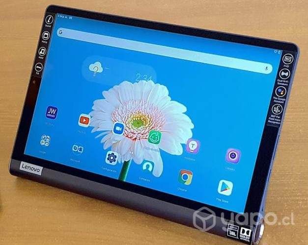Tablet Lenovo Yoga Smart
