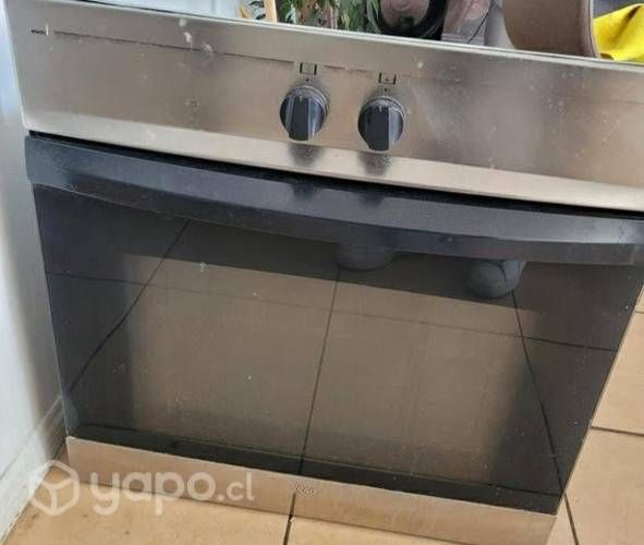 Horno de cocina