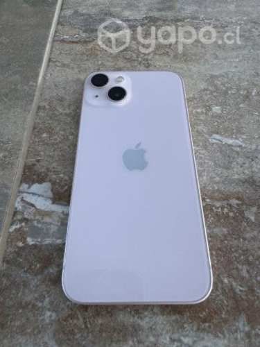 IPhone 13 rose / 128gb