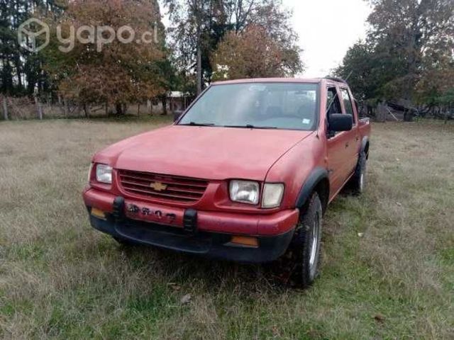 Chevrolet luv 1997