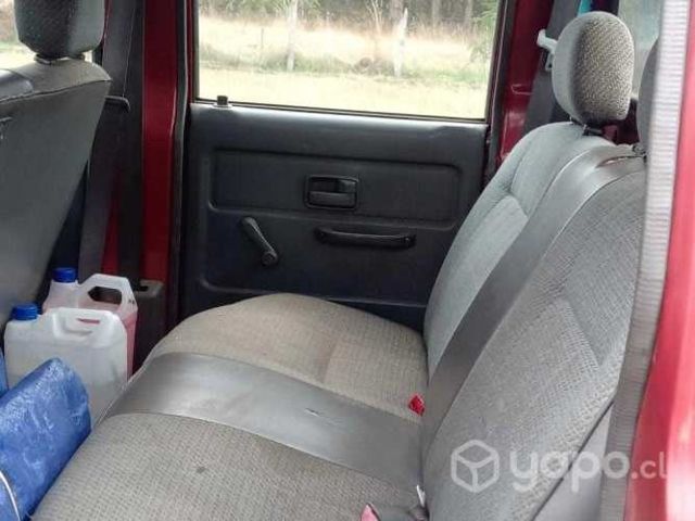 Chevrolet luv 1997