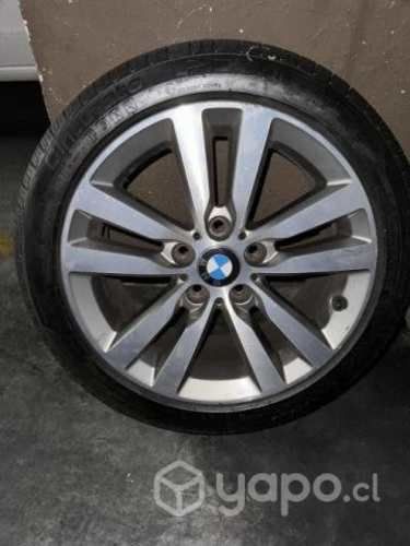 Llantas / neumáticos runflat