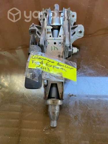 Columna direccion Ford Explorer 2013