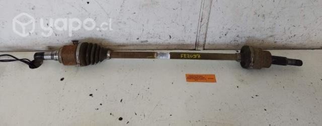 Eje Palier Trasero Izq (FE2097) Ford Explorer 3.5