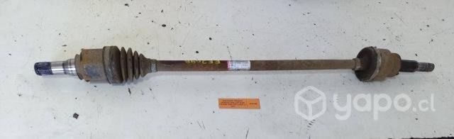 Eje Palier Trasero Der (FE2098) Ford Explorer 3.5