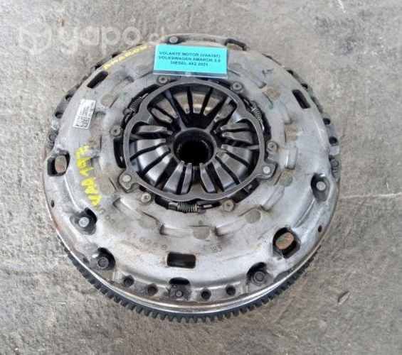 Volante Motor (VAA197) Volkswagen Amarok 2.0 Diese