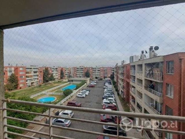 Arrienda Depto dueño directo