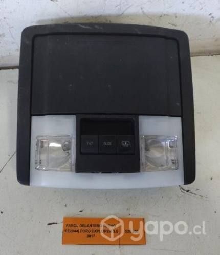 Farol Delantero Techo (FE2044) Ford Explorer 3.5