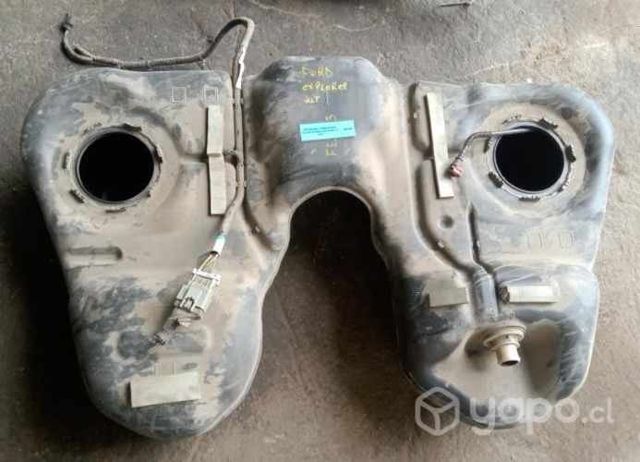 Estanque Combustible (FE2293) Ford Explorer 3.5