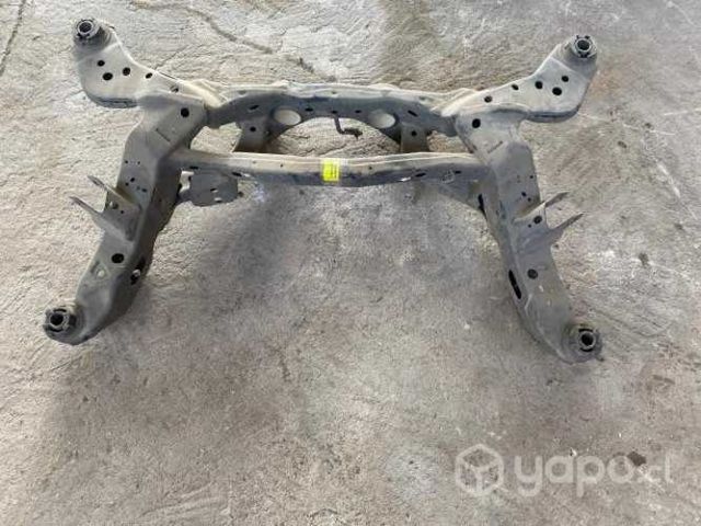 Cuna trasera (FE500) Ford Explorer 2014