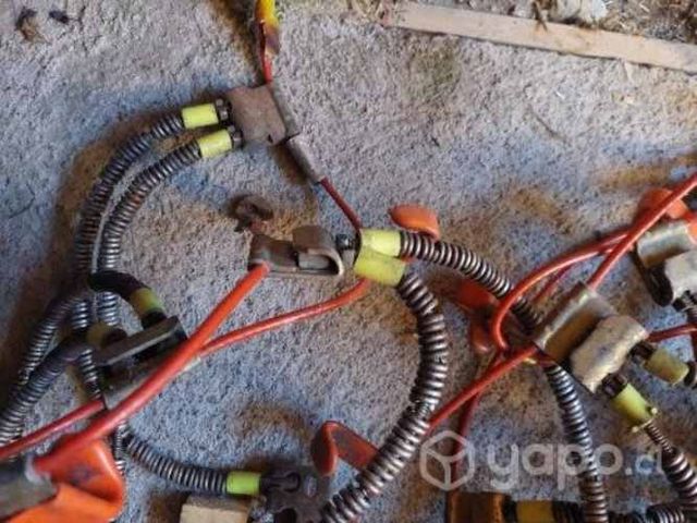 Cadenas aro 16_17 americanas