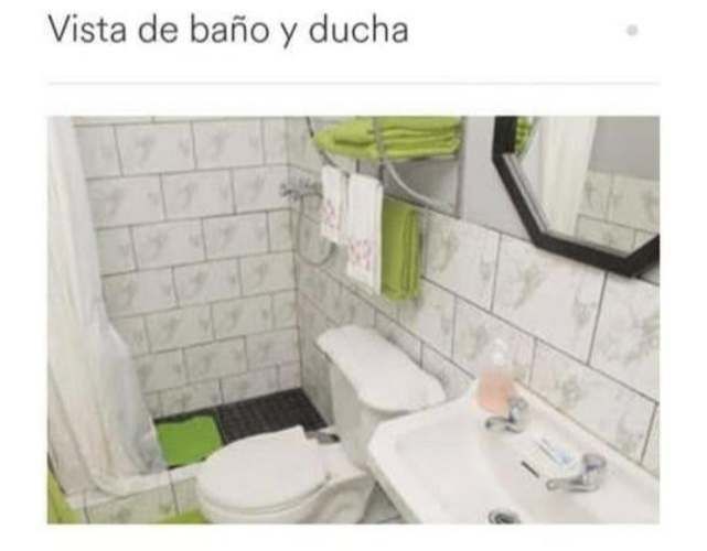 Loft equipado Valparaíso