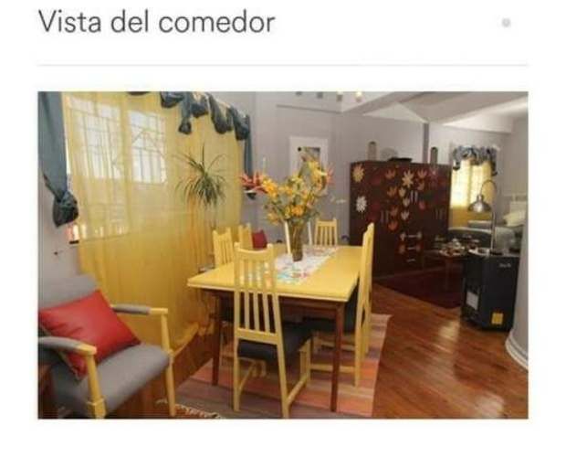 Loft equipado Valparaíso