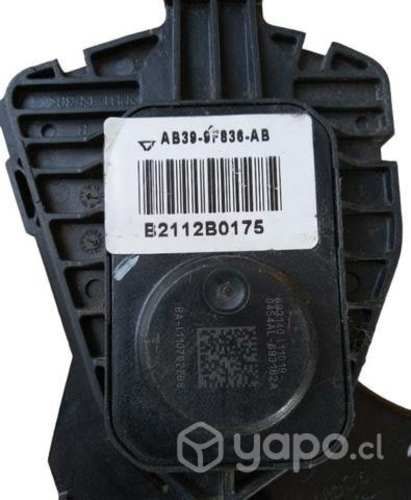 Pedal Acelerador Electrónico Mazda BT