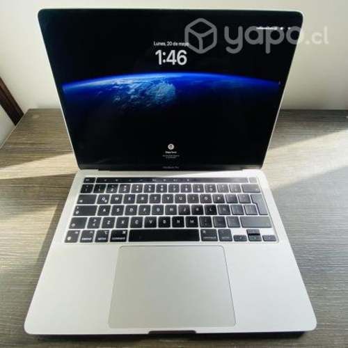 MacBook Pro m1