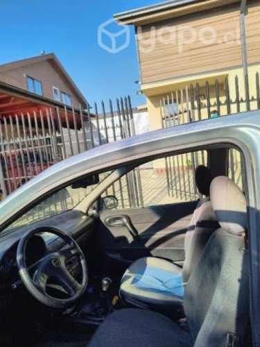 Chevrolet Corsa 2006