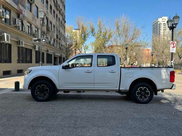 Great wall wingle7 2022