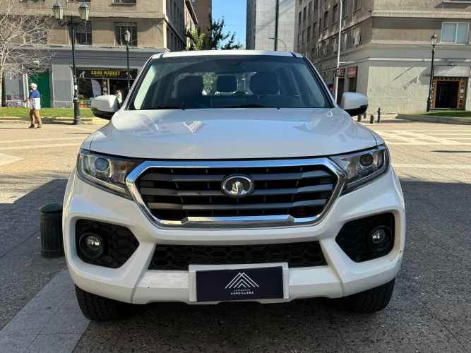 Great wall wingle7 2022