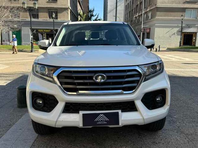 Great wall wingle7 2022