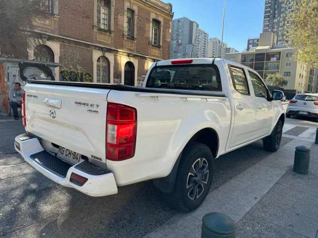 Great wall wingle7 2022