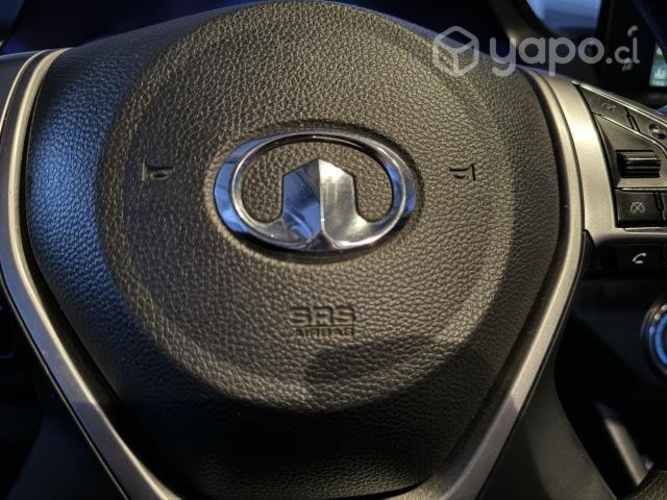 Great wall wingle7 2022