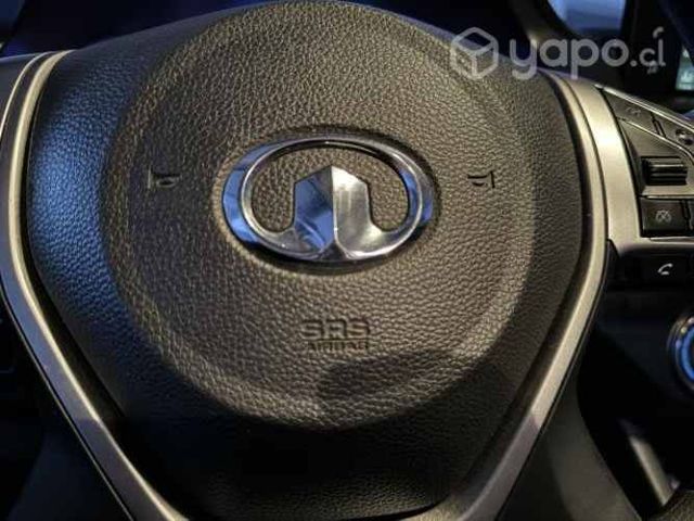 Great wall wingle7 2022