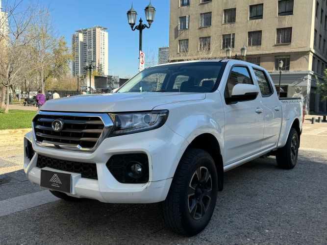 Great wall wingle7 2022