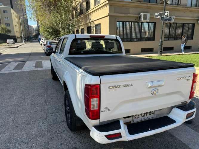 Great wall wingle7 2022