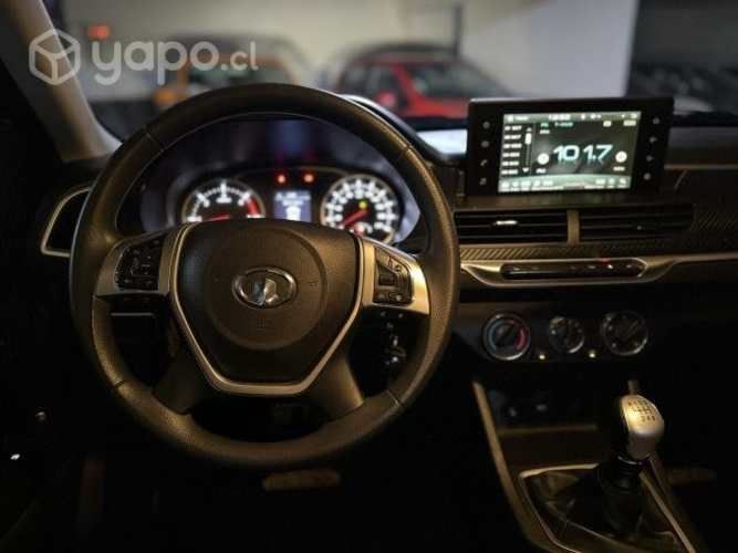 Great wall wingle7 2022