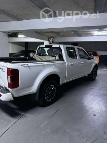 Great wall wingle7 2022