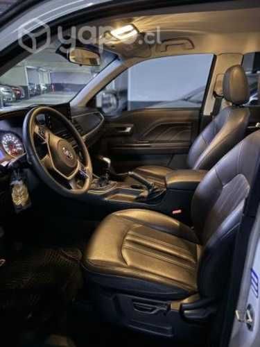 Great wall wingle7 2022