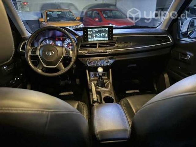 Great wall wingle7 2022