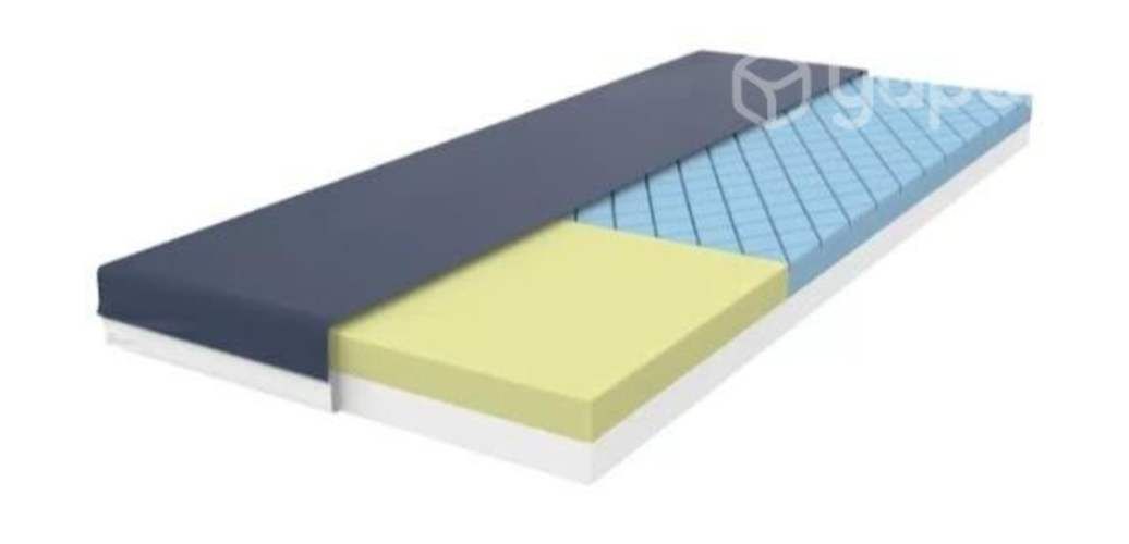 Colchón nuevo antiescara