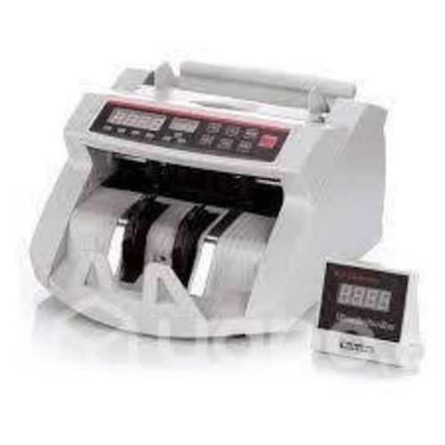 Maquina contador billetes usada