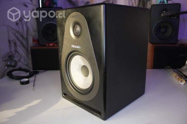 Monitor ACTIVO 6" samson resolvSE