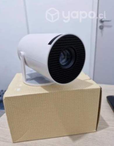 Proyector 150 pulgadas portátil nuevo