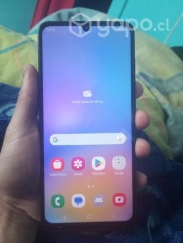 Samsung A5 5g 128gb