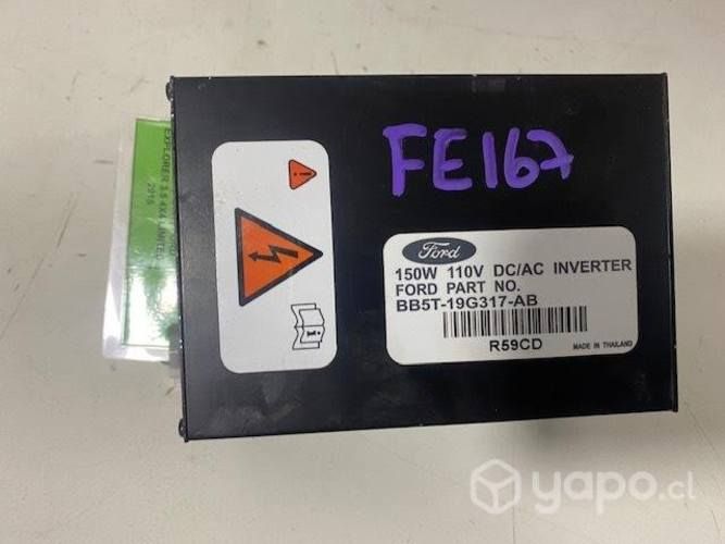 Modulo inverter BB5T-19G317-AB (FE167) Explorer 3