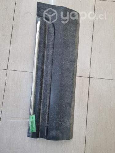 Moldura ext inf pta tras izq (FE279) Explorer 3.5