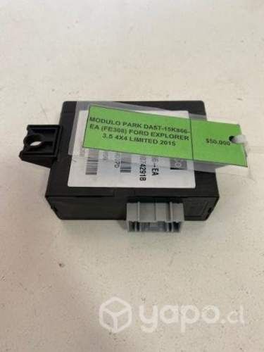 Modulo park DA5T-15K866-EA (FE308) Explorer 3.5