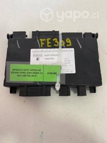 Modulo AU5T-14F042-AE (FE309) Ford Explorer 3.5