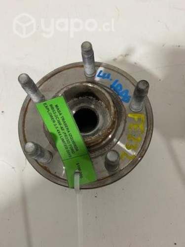 Masa trasera izq (FE232) Ford Explorer 3.5