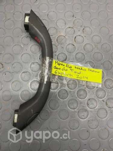 Manilla techo trasera derecha Ford Explorer 2014