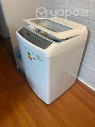 Lavadora Samsung 8kg