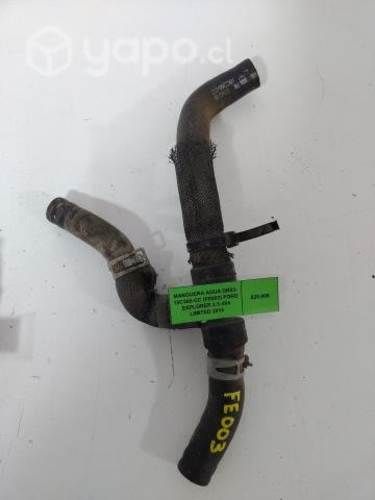 Manguera Agua DB53-18C266-CC (FE003 Explorer 3.5