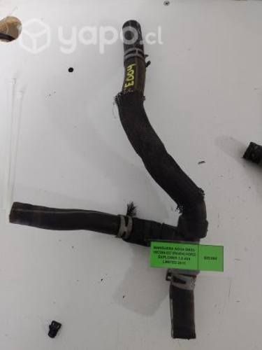 Manguera Agua DB53-18C266-CC (FE004) Explorer 3.5